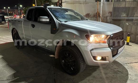 Nunua Ilio tumika Ford Ranger Fedha Gari ndani ya Maputo nchini Maputo Nunua Ilio tumika Ford Ranger Fedha Gari ndani ya Maputo nchini Maputo