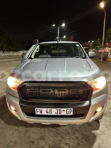 Big with watermark ford ranger maputo maputo 27284