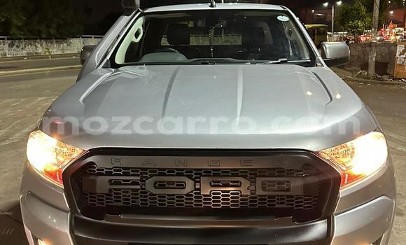 Nunua Ilio tumika Ford Ranger Fedha Gari ndani ya Maputo nchini Maputo Nunua Ilio tumika Ford Ranger Fedha Gari ndani ya Maputo nchini Maputo