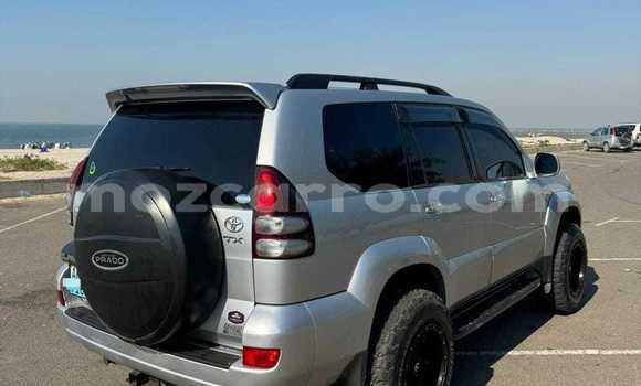 Nunua Ilio tumika Toyota Hilux Fedha Gari ndani ya Maputo nchini Maputo Nunua Ilio tumika Toyota Hilux Fedha Gari ndani ya Maputo nchini Maputo