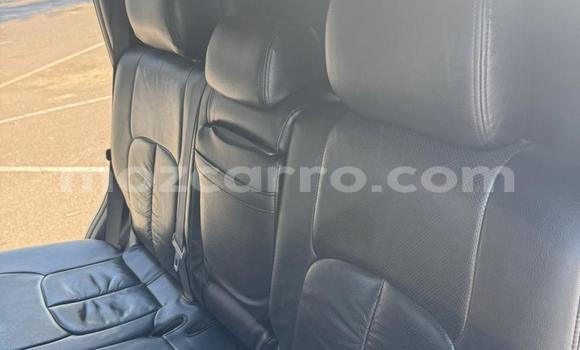 Nunua Ilio tumika Toyota Hilux Fedha Gari ndani ya Maputo nchini Maputo Nunua Ilio tumika Toyota Hilux Fedha Gari ndani ya Maputo nchini Maputo