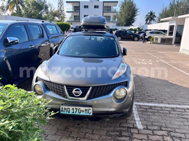 Big with watermark nissan juke maputo maputo 27286