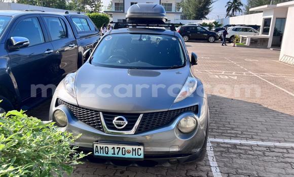 Comprar Usado Nissan Juke De outros Carro em Maputo em Maputo