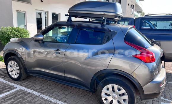 Buy Used Nissan Juke Other Car in Maputo in Maputo Buy Used Nissan Juke Other Car in Maputo in Maputo
