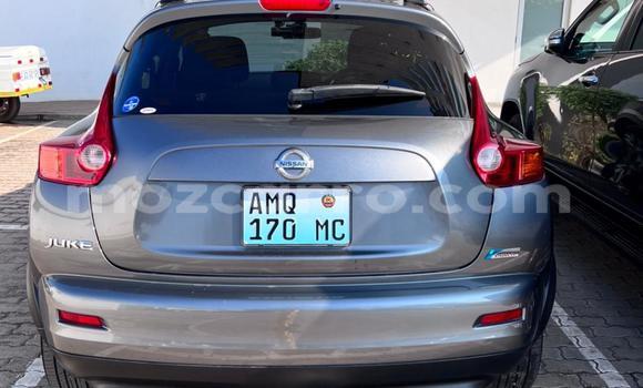 Buy Used Nissan Juke Other Car in Maputo in Maputo Buy Used Nissan Juke Other Car in Maputo in Maputo