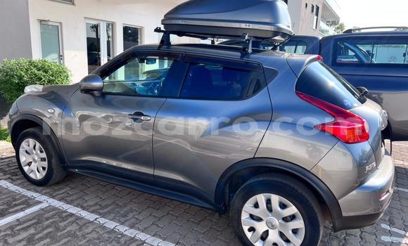 Buy Used Nissan Juke Other Car in Maputo in Maputo Buy Used Nissan Juke Other Car in Maputo in Maputo