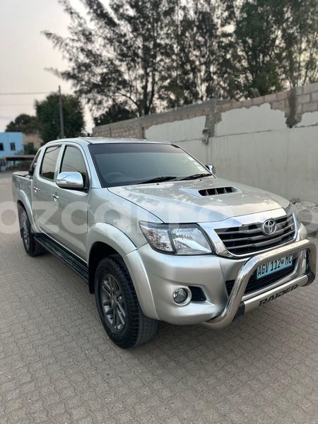 Big with watermark toyota hilux maputo maputo 27287