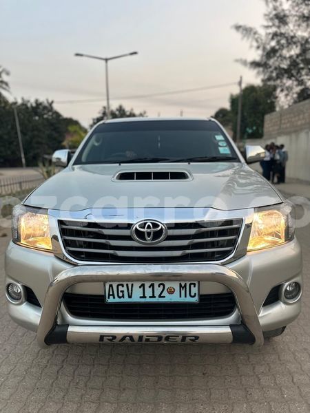 Big with watermark toyota hilux maputo maputo 27287