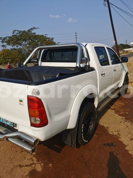 Big with watermark toyota hilux maputo maputo 27288