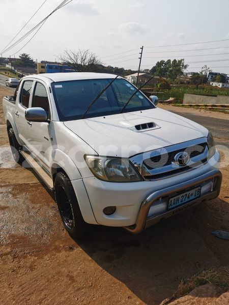 Big with watermark toyota hilux maputo maputo 27288