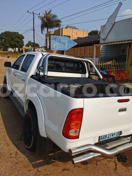 Big with watermark toyota hilux maputo maputo 27288