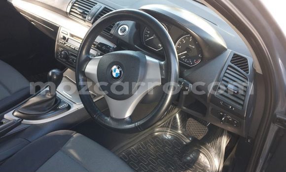 Comprar Usado BMW 1-Series De outros Carro em Maputo em Maputo Comprar Usado BMW 1-Series De outros Carro em Maputo em Maputo