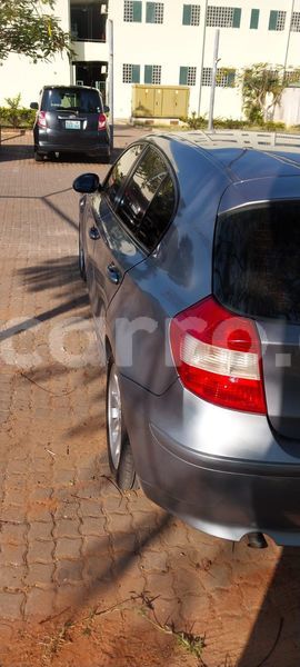 Big with watermark bmw 1 series maputo maputo 27289