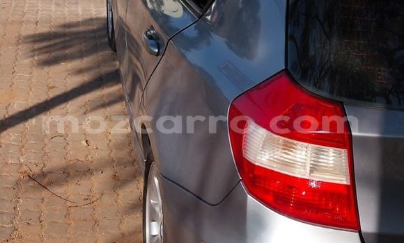 Comprar Usado BMW 1-Series De outros Carro em Maputo em Maputo Comprar Usado BMW 1-Series De outros Carro em Maputo em Maputo
