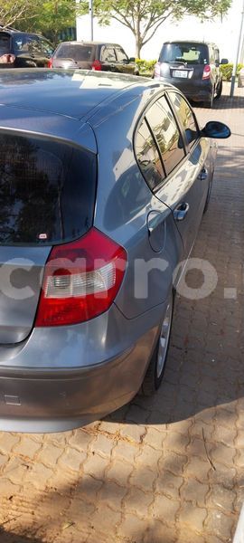 Big with watermark bmw 1 series maputo maputo 27289