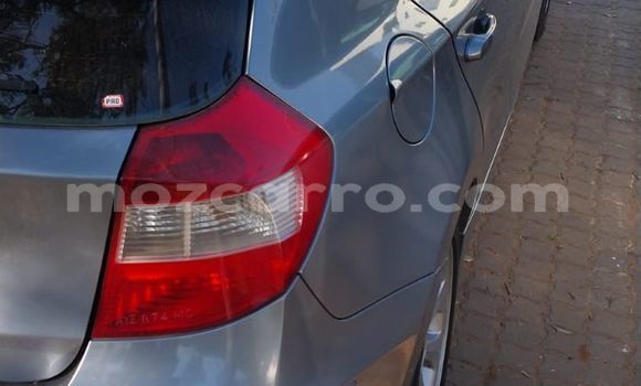 Comprar Usado BMW 1-Series De outros Carro em Maputo em Maputo Comprar Usado BMW 1-Series De outros Carro em Maputo em Maputo