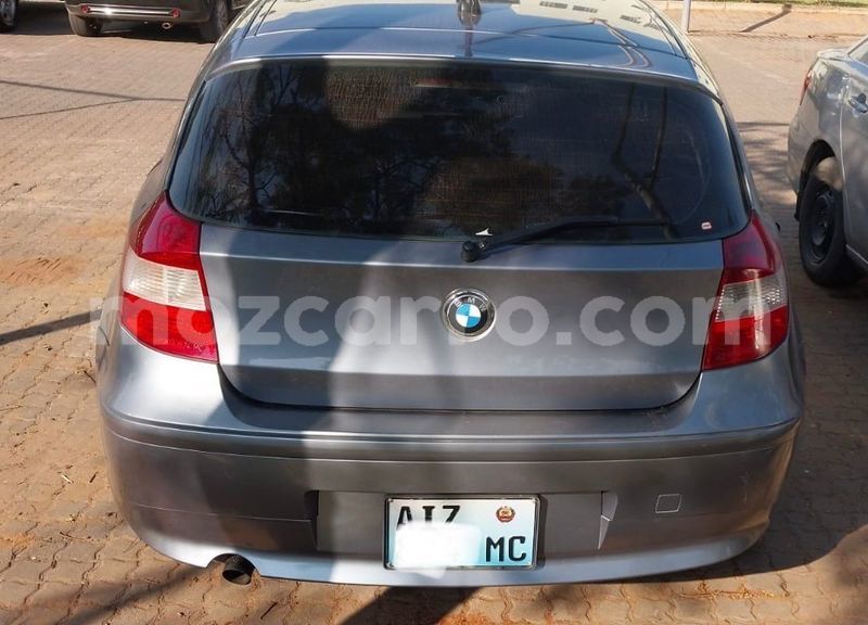 Big with watermark bmw 1 series maputo maputo 27289