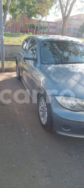 Big with watermark bmw 1 series maputo maputo 27289