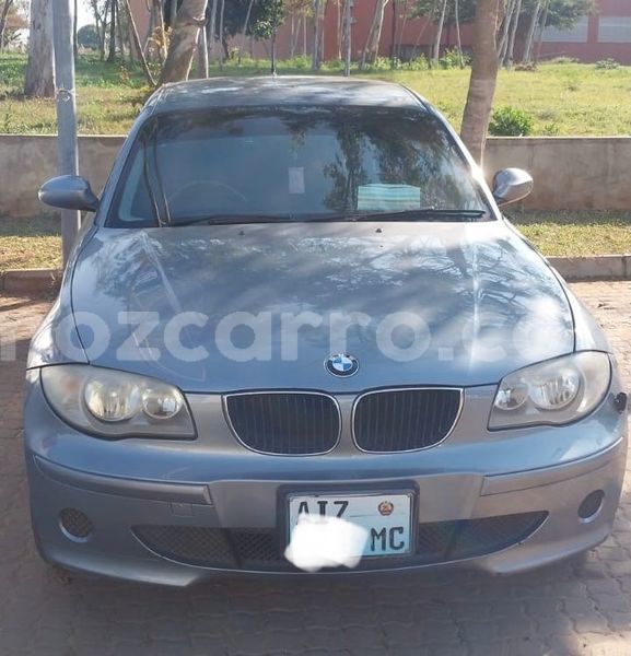 Big with watermark bmw 1 series maputo maputo 27289