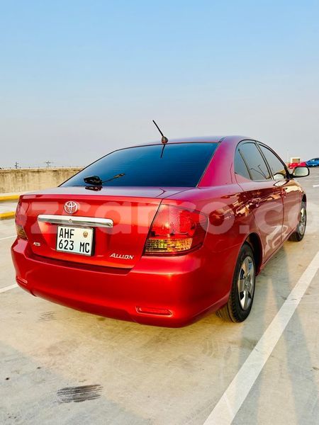 Big with watermark toyota allion maputo maputo 27290