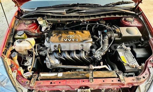 Nunua Ilio tumika Toyota Allion Nyekundu Gari ndani ya Maputo nchini Maputo Nunua Ilio tumika Toyota Allion Nyekundu Gari ndani ya Maputo nchini Maputo