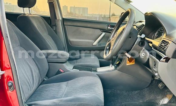 Nunua Ilio tumika Toyota Allion Nyekundu Gari ndani ya Maputo nchini Maputo Nunua Ilio tumika Toyota Allion Nyekundu Gari ndani ya Maputo nchini Maputo