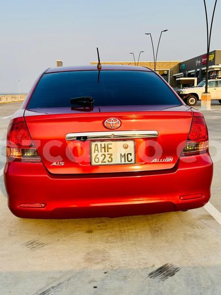 Big with watermark toyota allion maputo maputo 27290