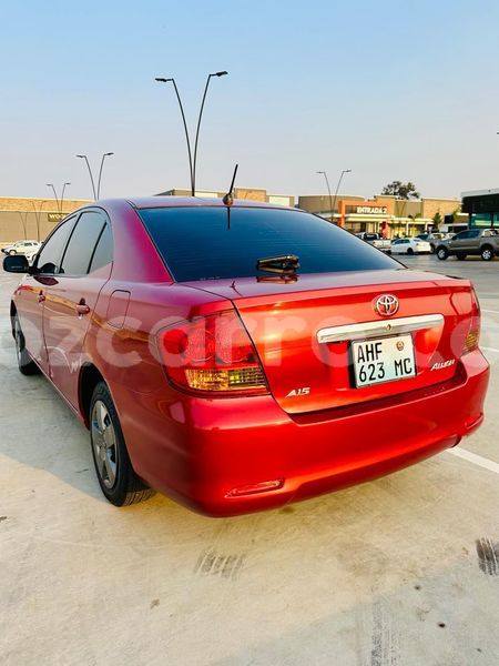 Big with watermark toyota allion maputo maputo 27290