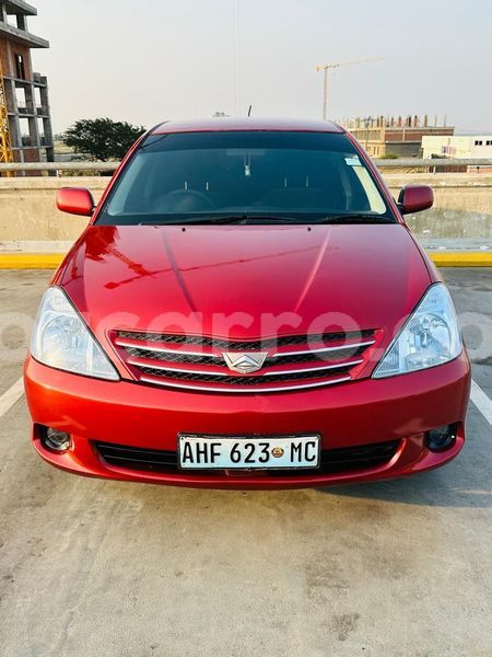 Big with watermark toyota allion maputo maputo 27290