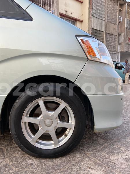 Big with watermark toyota alphard maputo maputo 27291