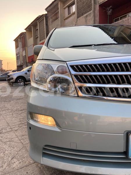 Big with watermark toyota alphard maputo maputo 27291