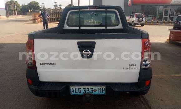 Tenga Tsaru Nissan NV200 Chena Mota in Maputo in Maputo Tenga Tsaru Nissan NV200 Chena Mota in Maputo in Maputo