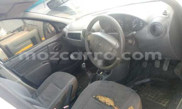 Tenga Tsaru Nissan NV200 Chena Mota in Maputo in Maputo Tenga Tsaru Nissan NV200 Chena Mota in Maputo in Maputo