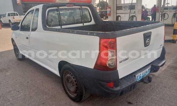 Tenga Tsaru Nissan NV200 Chena Mota in Maputo in Maputo Tenga Tsaru Nissan NV200 Chena Mota in Maputo in Maputo