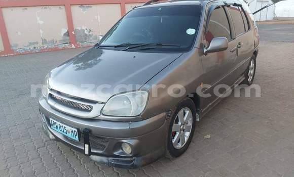 Tenga Tsaru Toyota Raum Zvimwe Mota in Maputo in Maputo