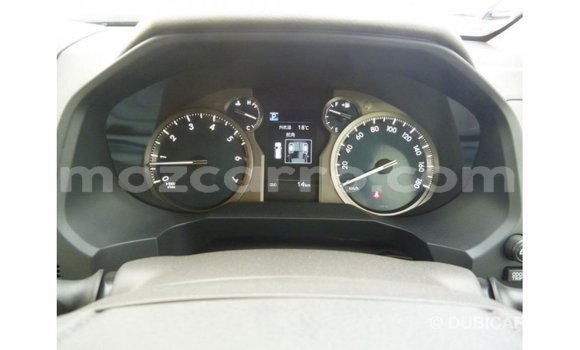 Nunua Imported Toyota Prado Nyeupe Gari ndani ya Import - Dubai nchini Cabo Delgado Nunua Imported Toyota Prado Nyeupe Gari ndani ya Import - Dubai nchini Cabo Delgado