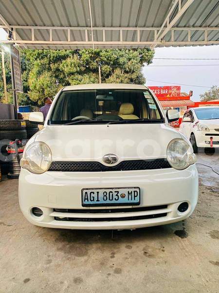 Big with watermark toyota sienta maputo maputo 27294