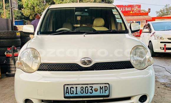 Comprar Usado Toyota Sienta De outros Carro em Maputo em Maputo Comprar Usado Toyota Sienta De outros Carro em Maputo em Maputo