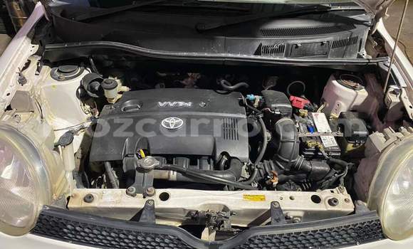 Comprar Usado Toyota Sienta De outros Carro em Maputo em Maputo Comprar Usado Toyota Sienta De outros Carro em Maputo em Maputo