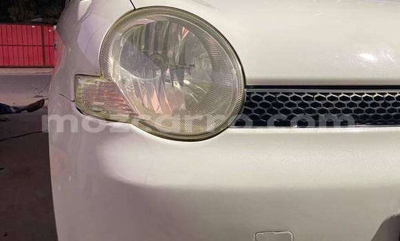 Comprar Usado Toyota Sienta De outros Carro em Maputo em Maputo Comprar Usado Toyota Sienta De outros Carro em Maputo em Maputo