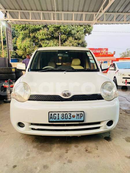 Big with watermark toyota sienta maputo maputo 27294