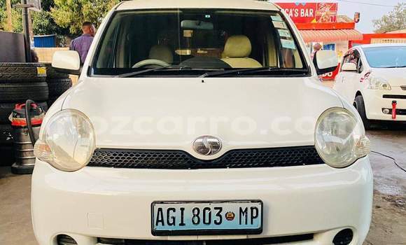 Comprar Usado Toyota Sienta De outros Carro em Maputo em Maputo Comprar Usado Toyota Sienta De outros Carro em Maputo em Maputo