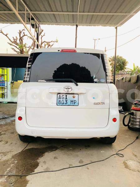 Big with watermark toyota sienta maputo maputo 27294