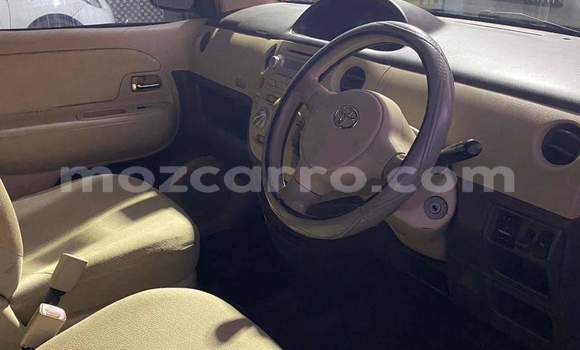 Comprar Usado Toyota Sienta De outros Carro em Maputo em Maputo Comprar Usado Toyota Sienta De outros Carro em Maputo em Maputo