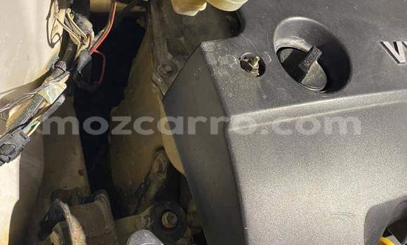 Comprar Usado Toyota Sienta De outros Carro em Maputo em Maputo Comprar Usado Toyota Sienta De outros Carro em Maputo em Maputo