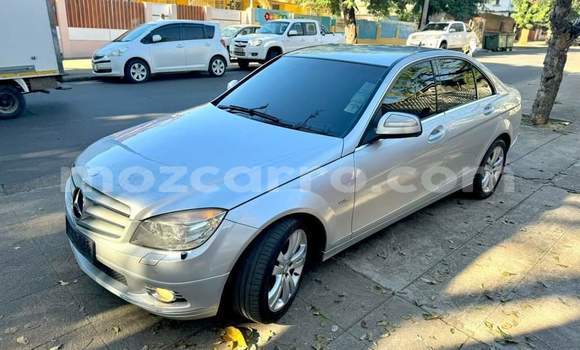 Nunua Ilio tumika Mercedes‒Benz C-Class Nyingine Gari ndani ya Maputo nchini Maputo