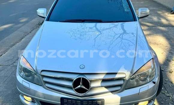 Buy Used Mercedes‒Benz C-Class Other Car in Maputo in Maputo Buy Used Mercedes‒Benz C-Class Other Car in Maputo in Maputo
