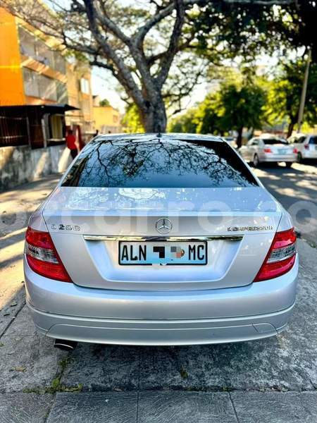 Big with watermark mercedes benz c class maputo maputo 27295