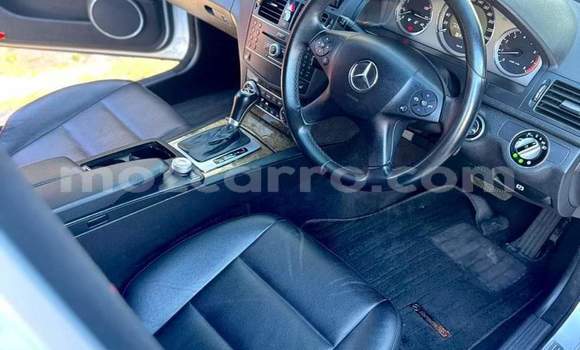 Buy Used Mercedes‒Benz C-Class Other Car in Maputo in Maputo Buy Used Mercedes‒Benz C-Class Other Car in Maputo in Maputo