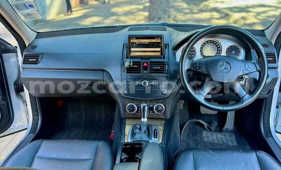 Buy Used Mercedes‒Benz C-Class Other Car in Maputo in Maputo Buy Used Mercedes‒Benz C-Class Other Car in Maputo in Maputo